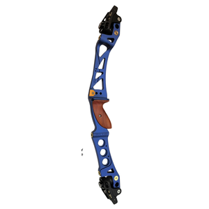 Gillo GT L Recurve Riser