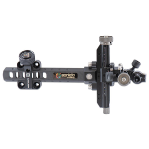 Sanlida X10 Compound Sight 6"
