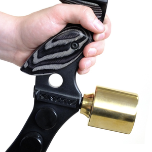 Archers Paradox Barebow Weights