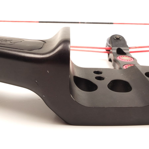 Second Hand Mathews Prestige - 50lbs LH Black