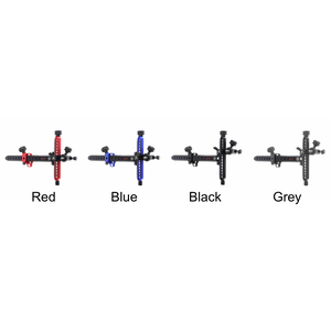 Shocq Align Pro Aluminium Recurve Sight