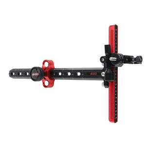 Shocq Align Aluminium Recurve Sight