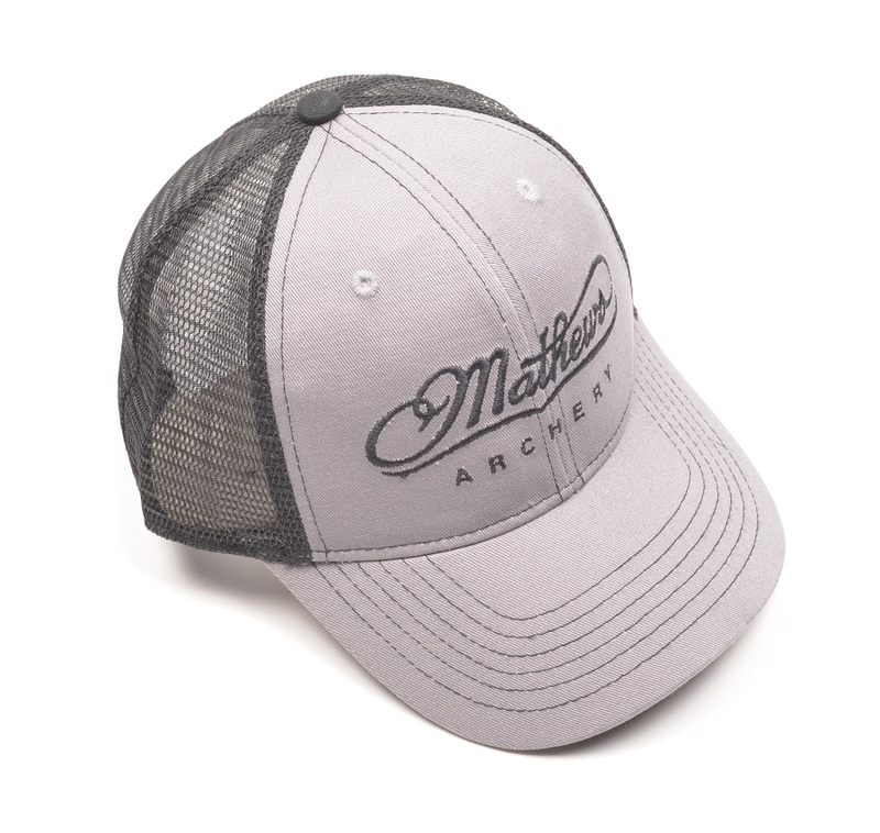 Mathews Cap | Clickers Archery