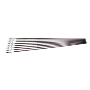 Second Hand Easton Jazz Arrows - 1816 - Set of 8 - 30 1/4"