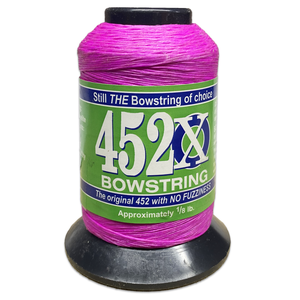 BCY 452X String Material