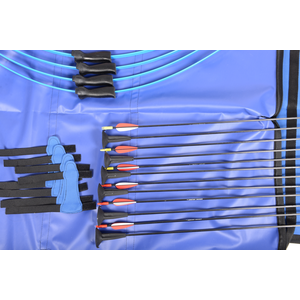 Arrows Archery Six Bow Kit