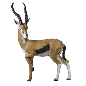 Rinehart Gazelle - 3D Target