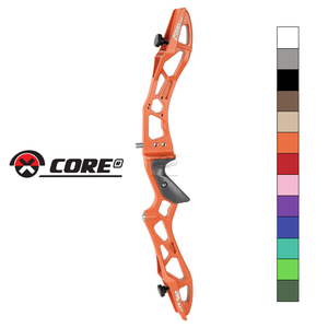 Core Jet V2 Recurve Riser