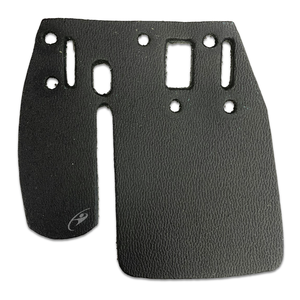 AAE KSL Gold Tab - Replacement Face Superleather