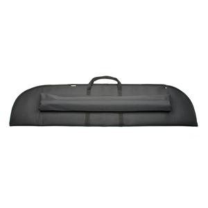 Opechee Horse Bow Case with shoulder strap