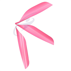 Range-O-Matic Spin Wing Vanes 1 3/4" - Pack of 50