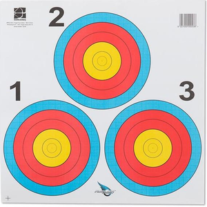 Avalon Vegas 3-spot face