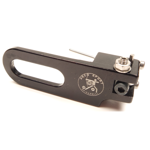 Odds & Ends Spigarelli Recurve Rest - ZT Model B - LH