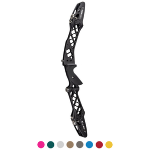 Win & Win Wiawis 25"/27" ATF-X Recurve Riser