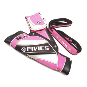 Second Hand Fivics Quiver LH