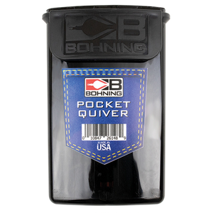 Bohning Pocket Quiver