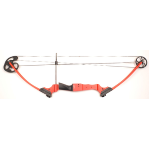 Second Hand Matthews Genesis Original Compound Bundle of 4 Bows - Set 2