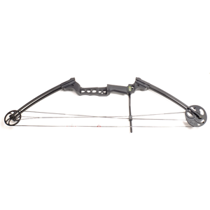 Second Hand Mathews Gen X - LH Black