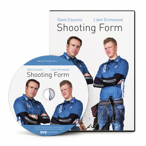 Bowstring Media Shooting Form DVD