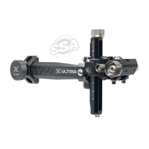 Shibuya Ultima CP Pro Compound Sight