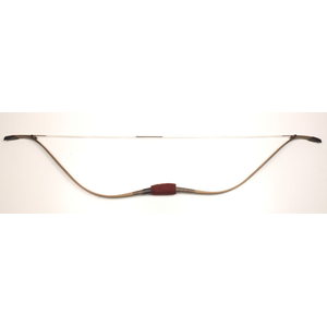 Second Hand White Feather Forever Carbon 48" - 45lbs