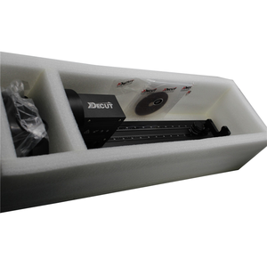 Decut PCO Arrow Cutter Saw