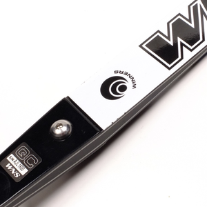 Second Hand WNS Procyon Carbon Foam ILF Limbs - 70" 28lbs