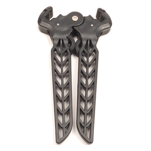 Second Hand Compound Stand - Black