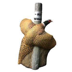 Rinehart Flying Pheasant - 3D Target