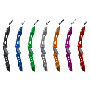 Gillo GQ 25 M Recurve Riser