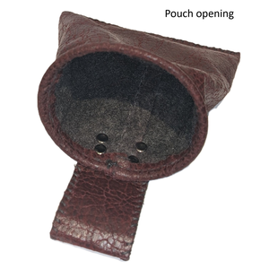 Archers Paradox Release Aid Pouch