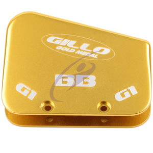 Gillo G1 Bare Bow Weight Cover