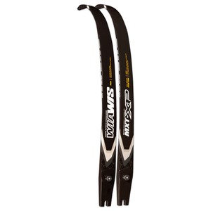 Win & Win Wiawis MXT-XP Wood Recurve Limbs