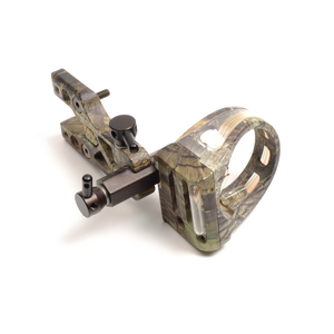 Second Hand TruGlow Pin Sight - RH Camo 5 Pin