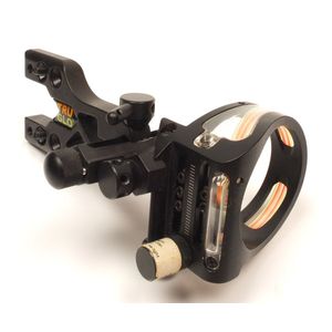 Second Hand Tru Glo 5 Pin Sight - Compound - RH