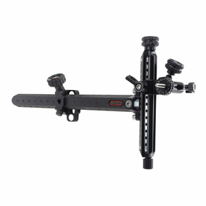 Shocq Align Pro Carbon Recurve Sight