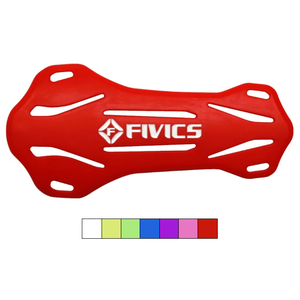Fivics Harness Jell Armguard