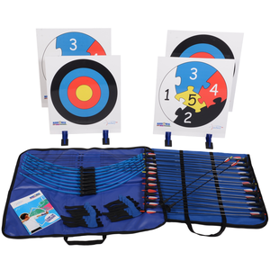 Arrows Archery Eight Bow Kit