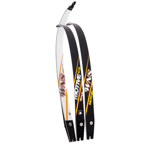 WNS Carbon / Foam Motive C5 Recurve Limbs