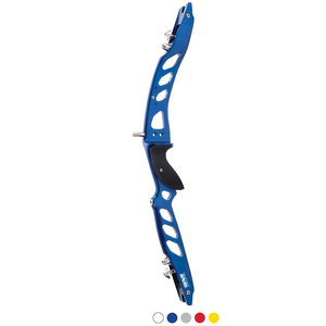 WNS Motive 23"/25" FX Recurve Riser