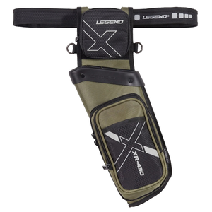 Legend Archery XR430 Field Quiver