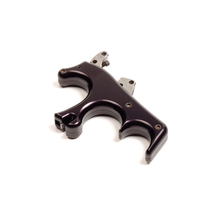 Second Hand Carter 1st Choice Release Aid - 2 Finger
