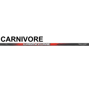 Black Eagle Carnivore Shaft (2025) - Single