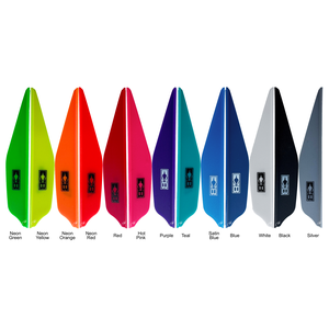 Bohning Atlas Vanes 2.8" - Single