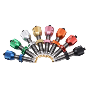 Shibuya Button + Rest Kit