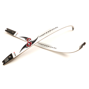 Second Hand Kaya Professional K1 Limbs ILF- 68" - 28lb