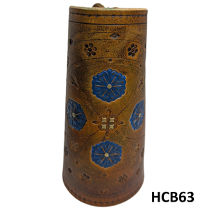 Hoste Traditional Bracer