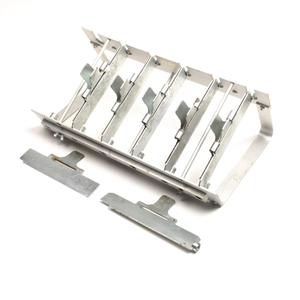 Second Hand Jojan Fletching Jig