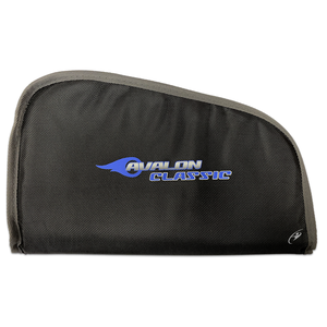 Avalon Classic Sight Case - Black