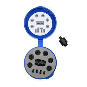 Hamskea Standard InSight Peep Kit